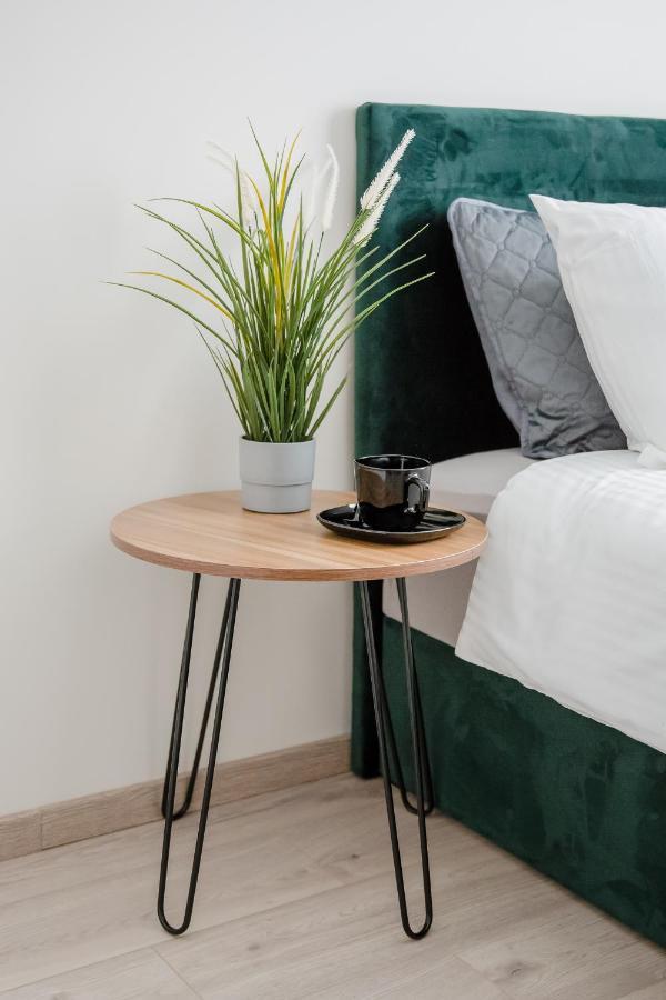 Stylish Apartment In Zverynas VNO Eksteriør bilde
