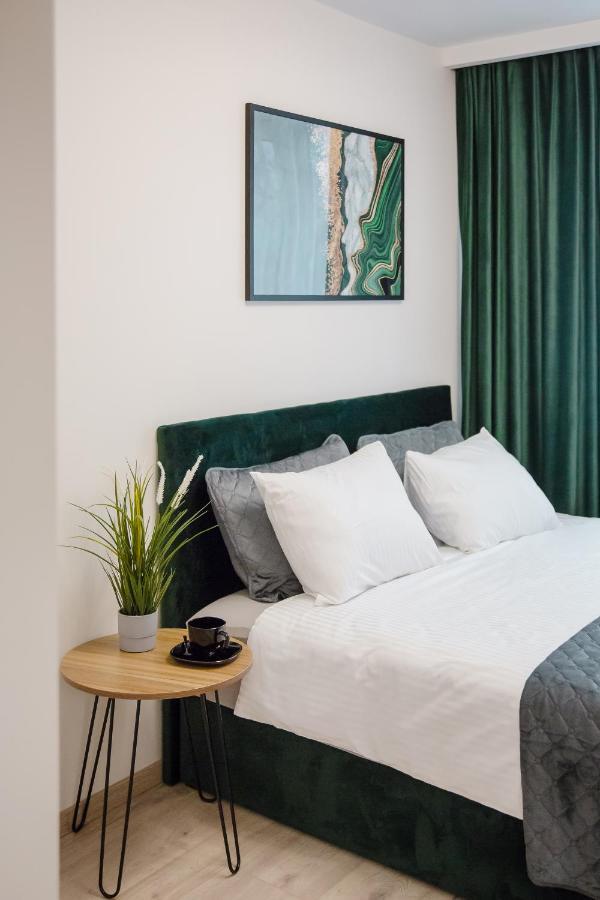 Stylish Apartment In Zverynas VNO Eksteriør bilde
